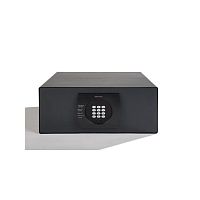 Electronic safe Elsafe Zenith Pull Out Drawerfree-standingfor hotel rooms