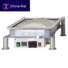 Orthopedic insole manufacturing thermosealer EOLIA HM DIGITautomaticbenchtop