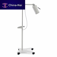 Orthopedic phototherapy lamp SOLMED UNOtrolley-mountedinfrared