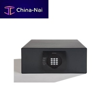 Electronic safe Elsafe Zenith Pull Out Drawerfree-standingfor hotel rooms