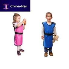 X-ray protective apron pediatric