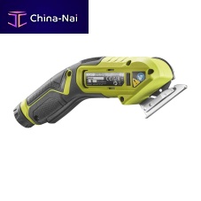 Plastic cutting tool RCT4-120Gfor woodbattery-operated