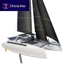 Catamaran IC36 INDEPENDENCEcruising-racing3-cabin8-berth