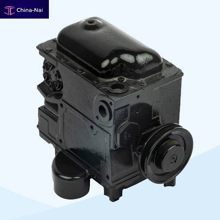 											Combined pump CP2gearfuelelectric