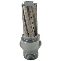 Solid milling cutter routerdiamondglass fiber-reinforced composite