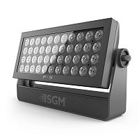 IP65 profile light P�5RGBW LEDcommercialoutdoor