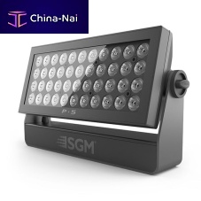 IP65 profile light P�5RGBW LEDcommercialoutdoor