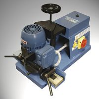 Deburring machine LV-60