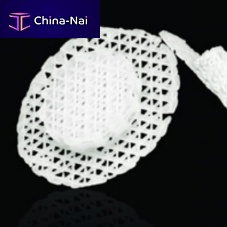 Absorbable cranial implant