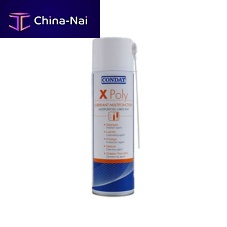Aerosol penetrating oil X Polylubricantmulti-purpose
