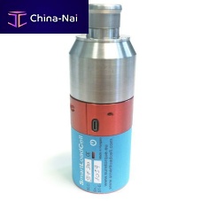 Portable force gauge SB-FBluetoothfor bottle closures