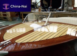 Transparent varnish 320 seriesacrylicepoxyoutdoor