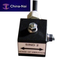 Electronic vibration sensor Sind2