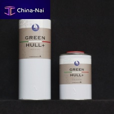 Merchant ship antifouling Greenhullfor boatsself-polishingfor wood