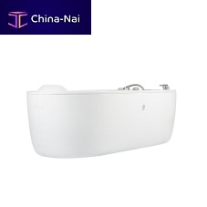 Oval bathtub NIAGARAfree-standingmedicalcontemporary
