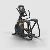 Cross trainer Performance
