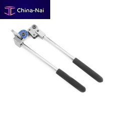 Handheld bender HTB-4Smanualtube