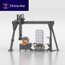 Gantry robot HPS series 3-axis2-axispalletizing