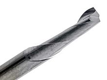 End mill solid carbidefor soft materialsfor plastics