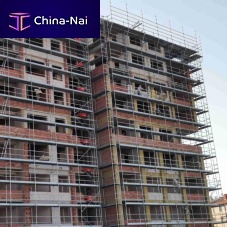 Steel scaffolding RINGLOCKhigh