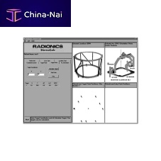 Stereotactic neurosurgery software CRWanalysisWindows