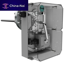 Pyrolysis detector GSMX-P gasdustspark