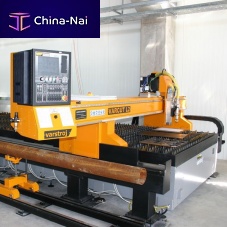 Flame cutting machine VARCUT L2plasmafor metalCNC