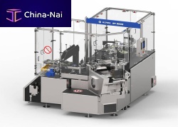 Automatic cheese forming machine RT 6000