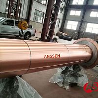 Crystallizer ESR