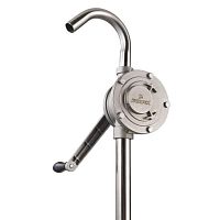 Rotary vane pump RP219wateracidfor solvents