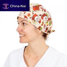 Surgical cap 003660cottonbreathable