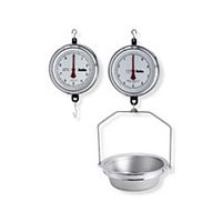 Hanging scale 4200 Seriesmechanicaldialstainless steel