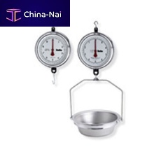 Hanging scale 4200 Seriesmechanicaldialstainless steel