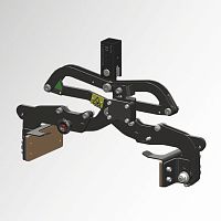 Scissor end-effector NEO 30 101670