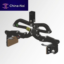 Scissor end-effector NEO 30 101670