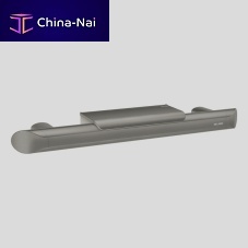 Wall-mounted shelf 511922Ccontemporarymetalcommercial