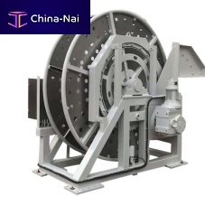 Ship winch storageROV umbilical cablefor docks