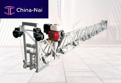 Screeding system GTS200H series