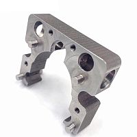 Metal machining PTFEcompositePEEK