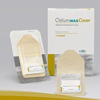 Buccal tissue matrix OstiumMAX collagenabsorbable