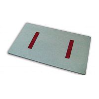 Thermal-acoustic insulation HIGHMATpolyesterrubberpanel