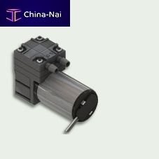 Diaphragm pump EC-L serie 200-Lfor chemicalselectricself-priming