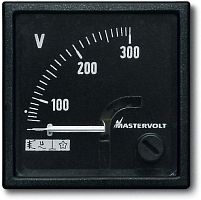 Analog voltmeter 70901200stationaryDC
