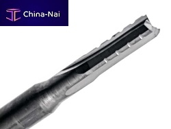 Solid carbide milling cutter F330 seriesdiamondfor woodfor plastics