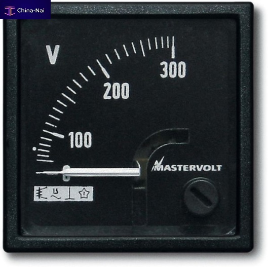											Analog voltmeter 70901200stationaryDC