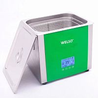 Laboratory ultrasonic cleaner WSP seriescompact