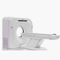 CT scanner InsitumCT 338for whole-body tomography32-slicewide-bore