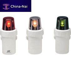 Boat navigation light 280 seriesLEDwhitered