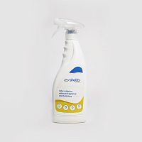 Floors ans surface disinfectant Shellty Neutral liquid750 mL