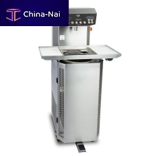 Batch chocolate tempering machine TM12-PRO